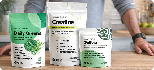 Fuel Your Plant-Based Potential